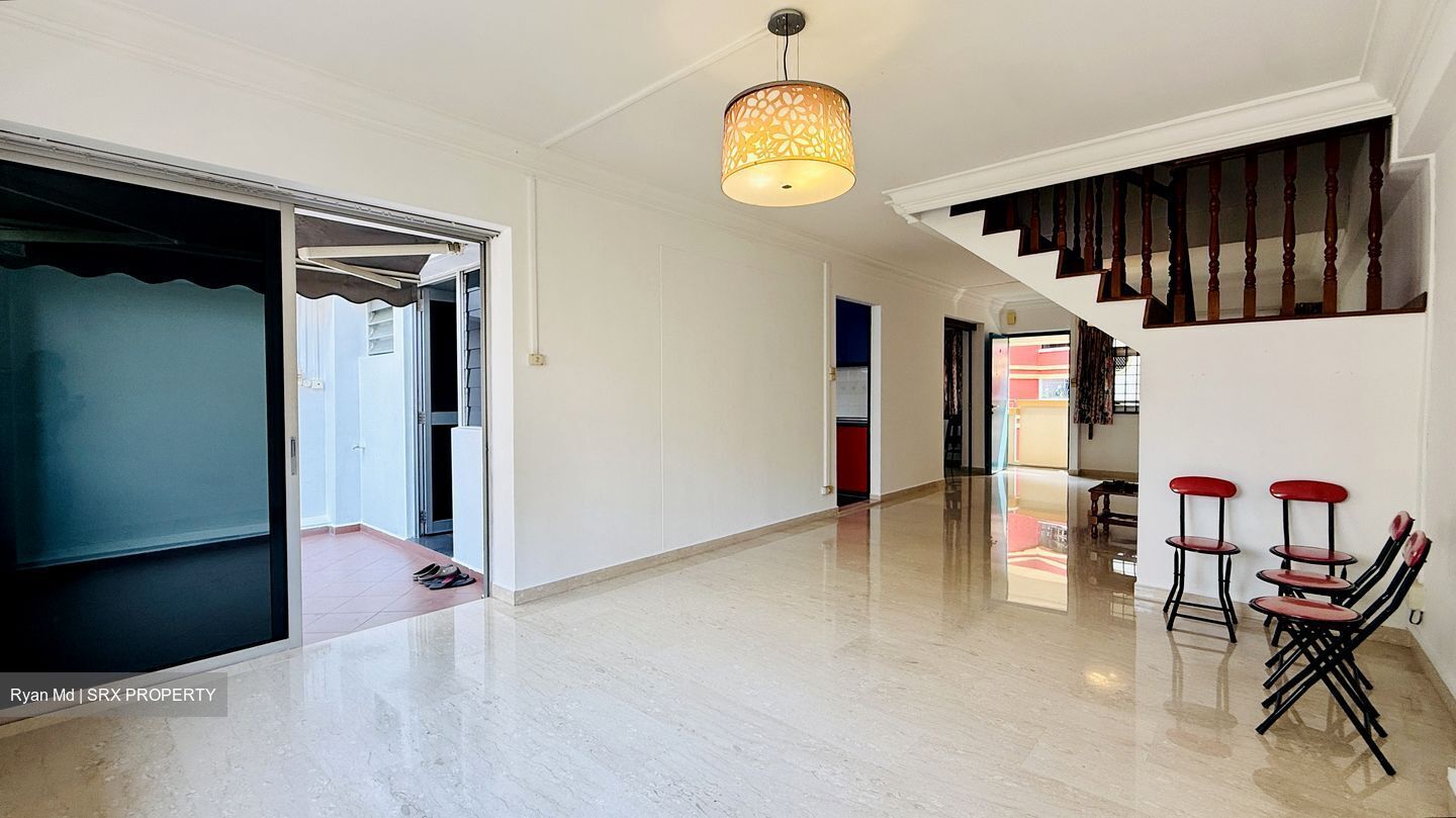 Blk 856D Tampines Arcadia (Tampines), HDB Executive #637590911